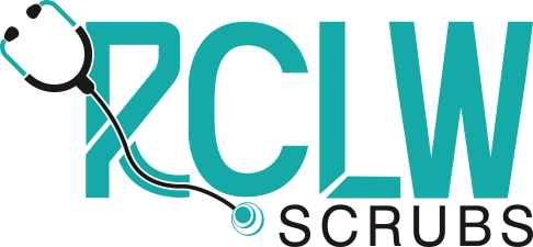 RCLW Scrubs